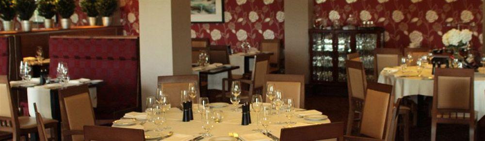 Vaughan Lodge Hotel Lahinch Exterior photo