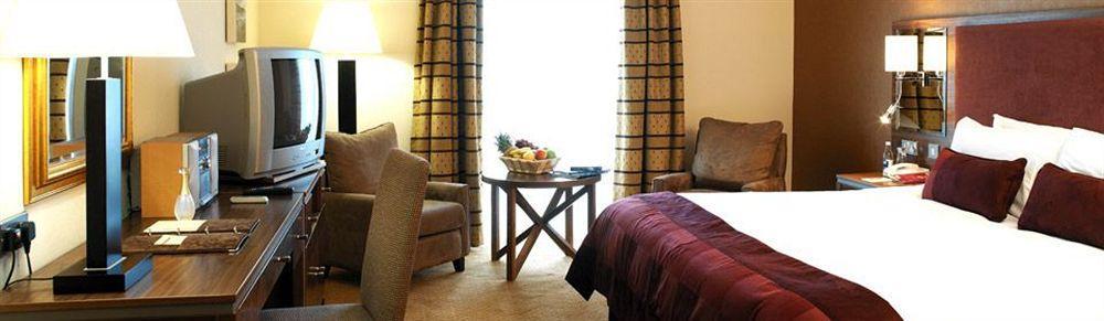 Vaughan Lodge Hotel Lahinch Exterior photo